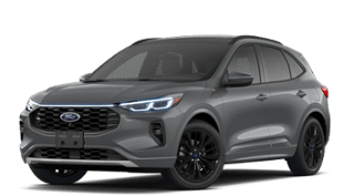 2026 Ford Escape® External Image 2